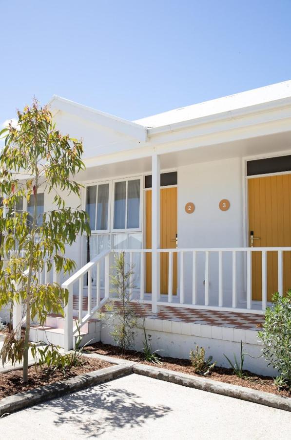 Sunnymead Hotel Aireys Inlet Exterior photo