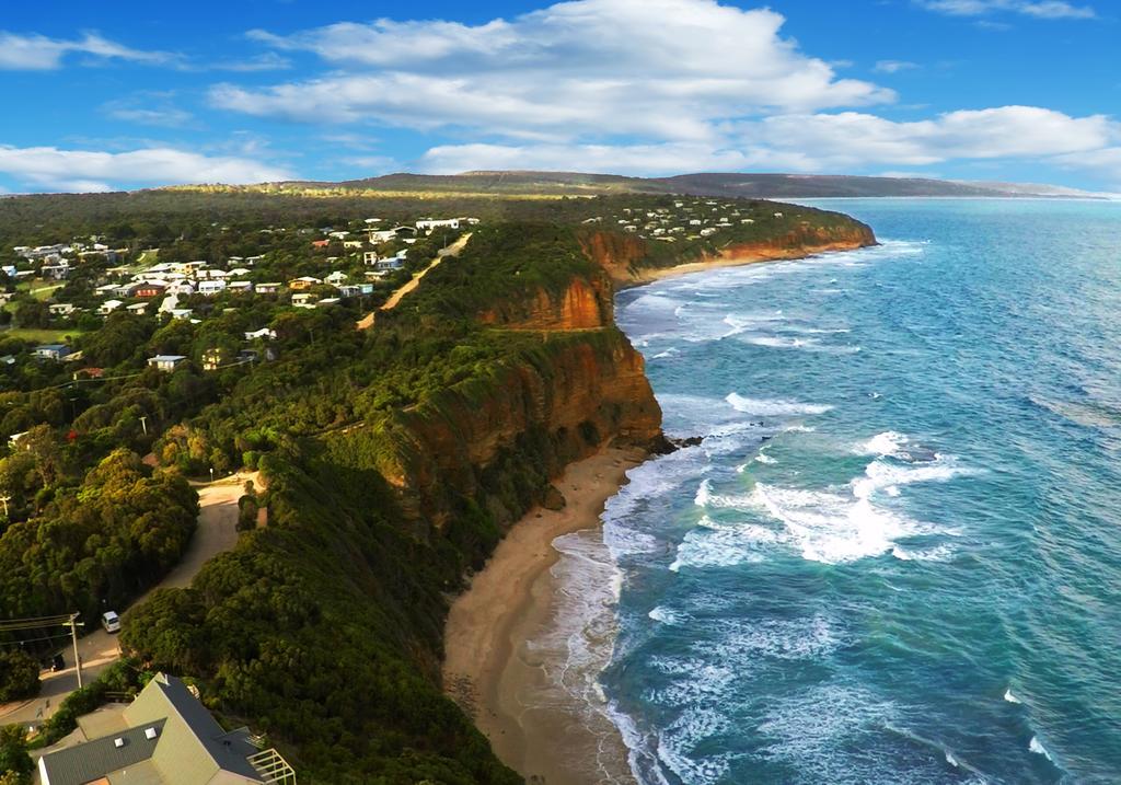 Sunnymead Hotel Aireys Inlet Exterior photo