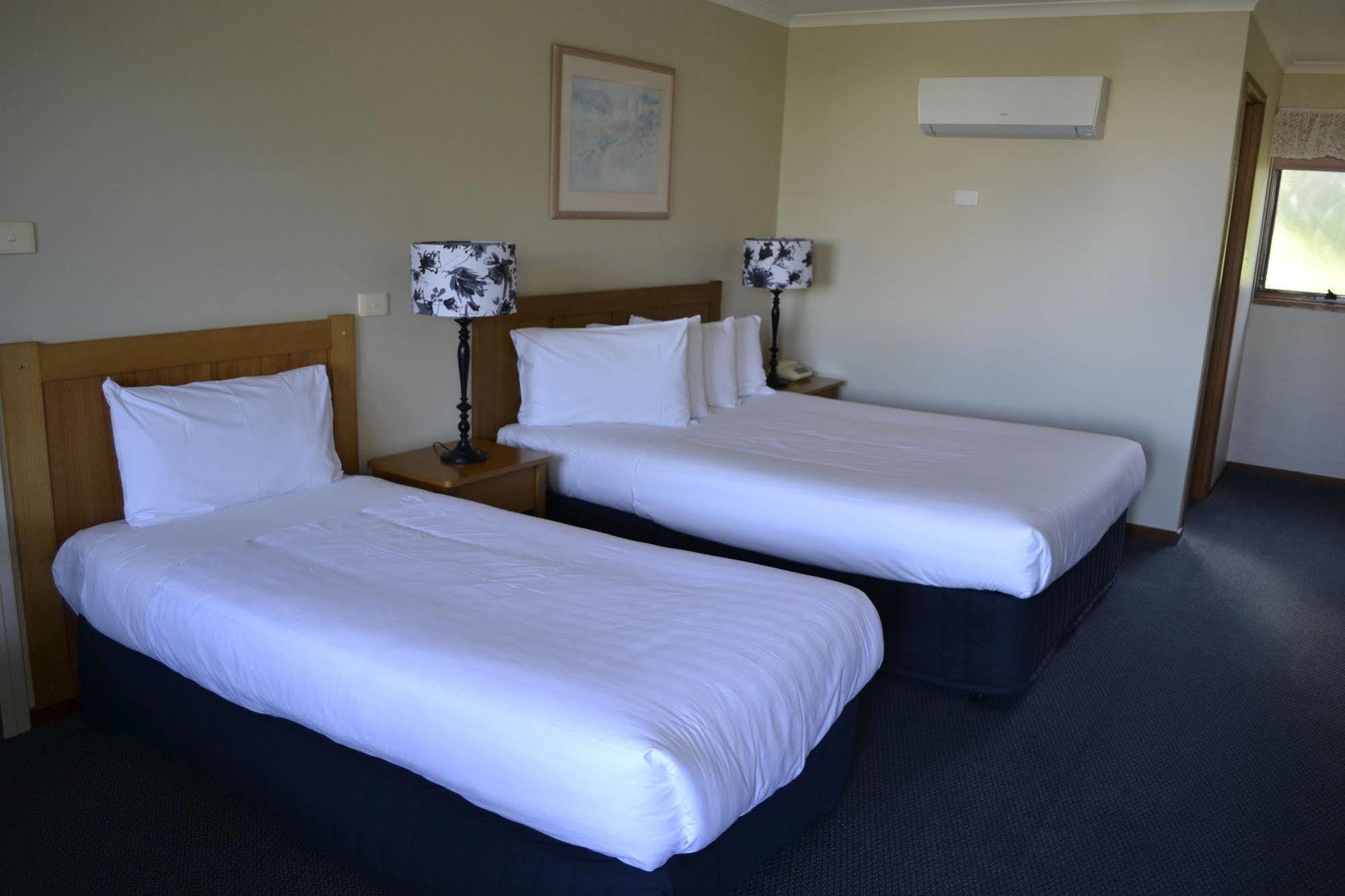 Sunnymead Hotel Aireys Inlet Exterior photo