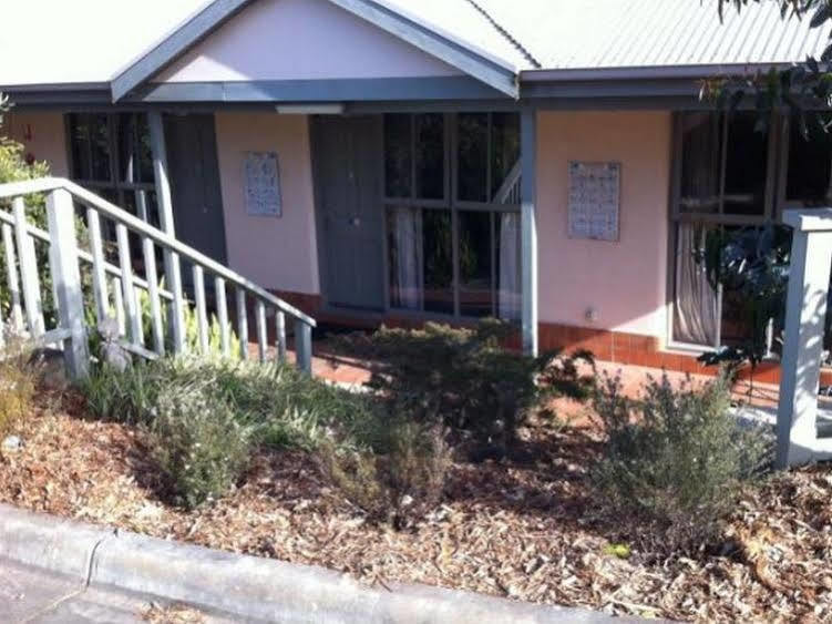 Sunnymead Hotel Aireys Inlet Exterior photo