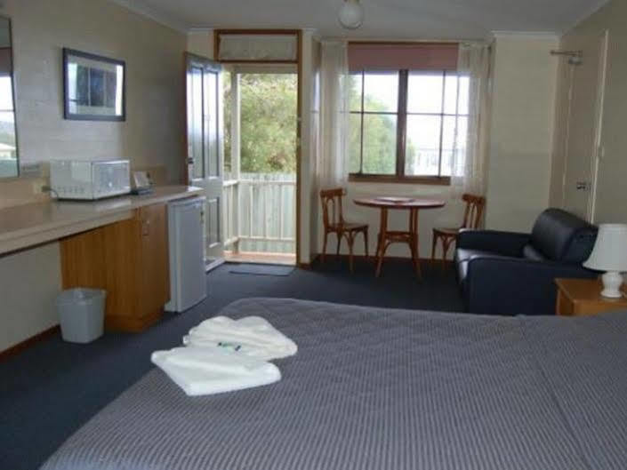 Sunnymead Hotel Aireys Inlet Exterior photo
