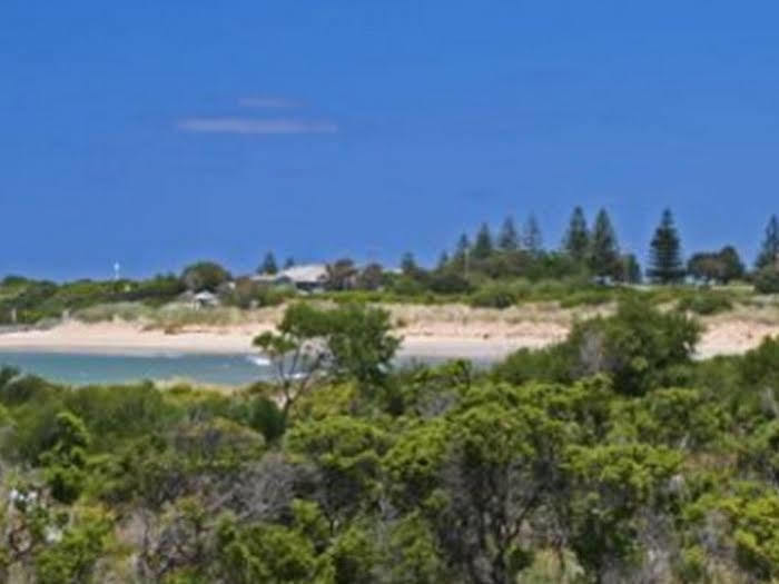 Sunnymead Hotel Aireys Inlet Exterior photo